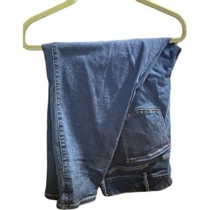 TORRID SUPERSOFT JEGGING